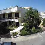Bed & Breakfast Luxury 3*