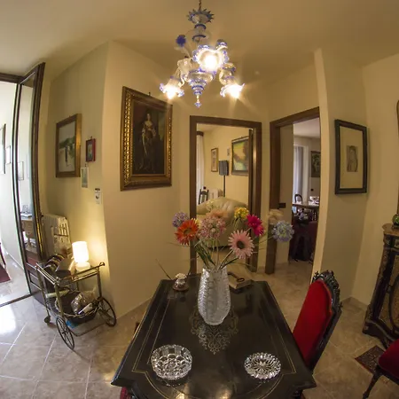 Luxury Panzió Lecce