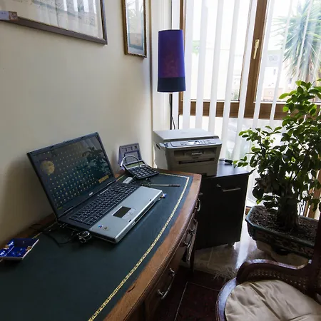 فندق مبيت وإفطار Luxury