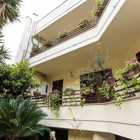 Luxury فندق مبيت وإفطار