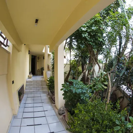 فندق مبيت وإفطار Luxury ليتشي