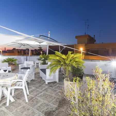 فندق مبيت وإفطار Luxury