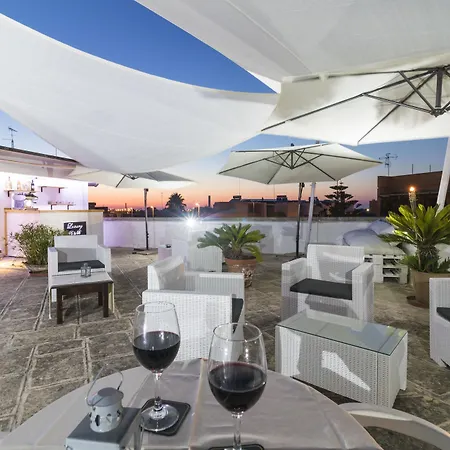 Luxury 3*