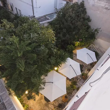 فندق مبيت وإفطار Luxury