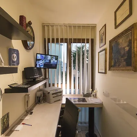 فندق مبيت وإفطار Luxury