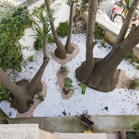 Luxury فندق مبيت وإفطار