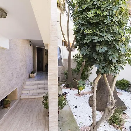 Luxury Frühstückspension Lecce