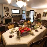 Luxury Bed and breakfast 3*