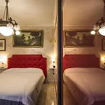 Bed and breakfast Luxury 3*