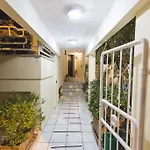 Bed and breakfast Luxury 3*