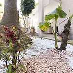 Luxury Bed and breakfast