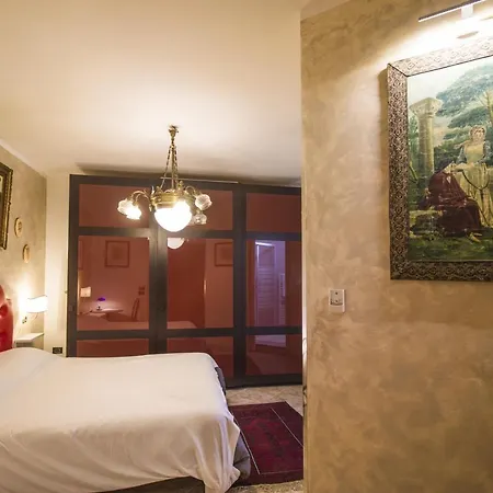 Bed & Breakfast Luxury Lecce