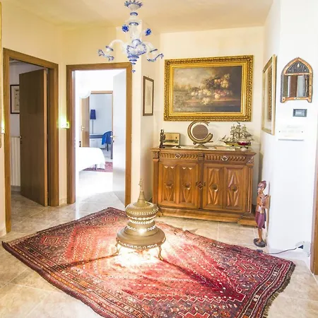 Luxury Bed & Breakfast 3*