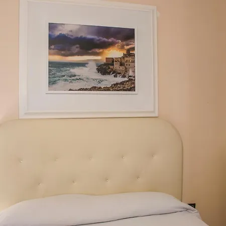 Luxury Отель типа 