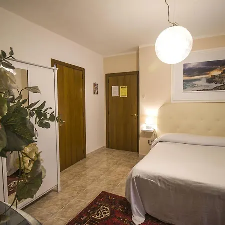 Bed & Breakfast Luxury 3*
