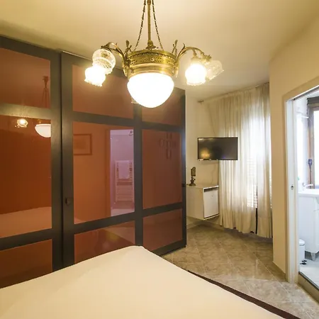 Luxury 3* Lecce