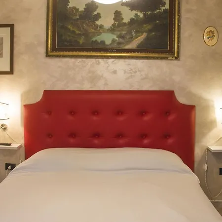 Bed & Breakfast Luxury 3*