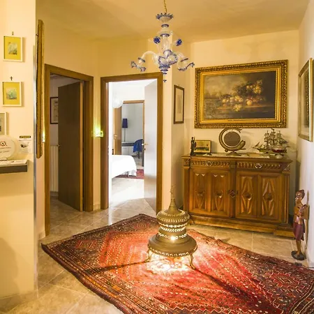 Luxury 3* Lecce