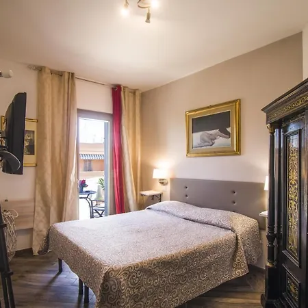 Bed & Breakfast Luxury Lecce