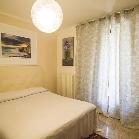 Bed & Breakfast Luxury
