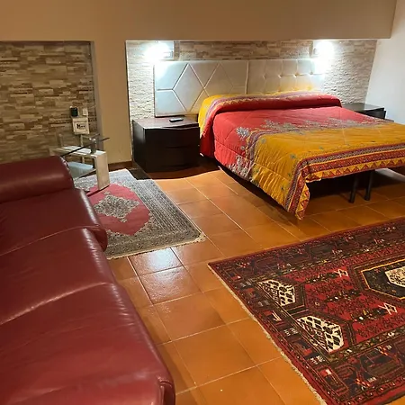 Luxury Bed & Breakfast 3*
