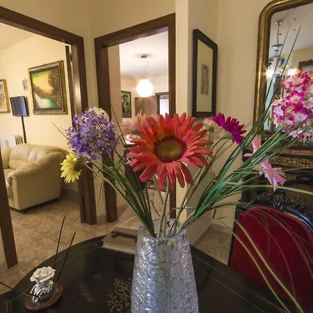 Bed and Breakfast Luxury 3*