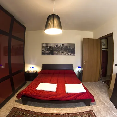 Luxury Bed and Breakfast Λέτσε