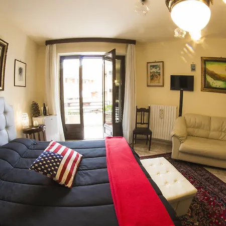 Luxury Bed and Breakfast