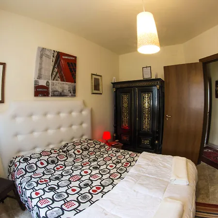 Bed and Breakfast Luxury 3*