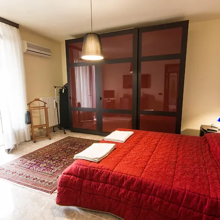 Luxury Bed and Breakfast 3*