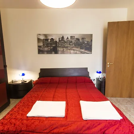 Luxury Bed and Breakfast Λέτσε