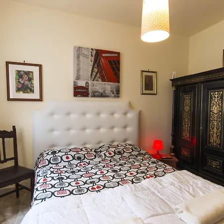 Bed and Breakfast Luxury