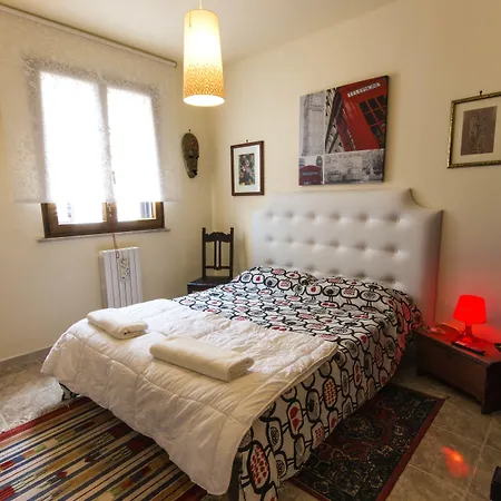 Luxury Bed & Breakfast 3*