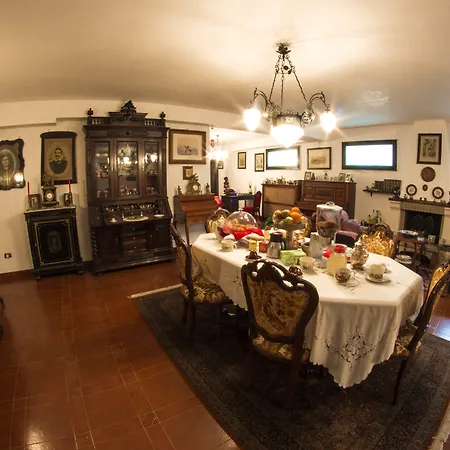 Bed & Breakfast Luxury Lecce