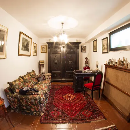 Luxury Отель типа 