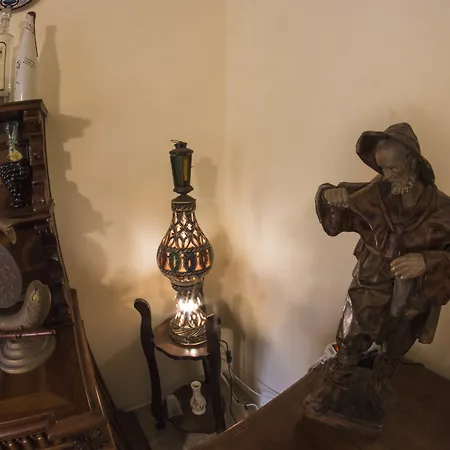 Luxury فندق مبيت وإفطار