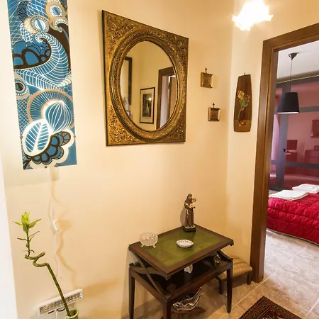 Bed & Breakfast Luxury 3*