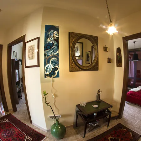Nocleg ze śniadaniem Luxury 3*