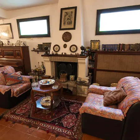 Luxury Bed and Breakfast 3*