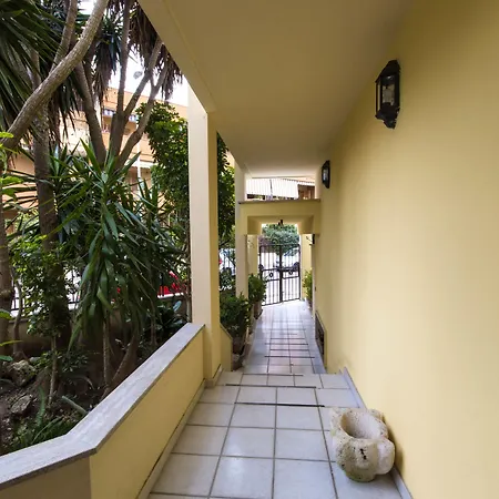 فندق مبيت وإفطار Luxury