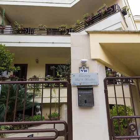 Bed & Breakfast Luxury Lecce