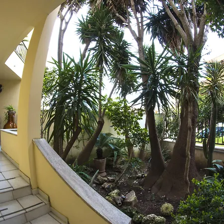 Bed & Breakfast Luxury 3*