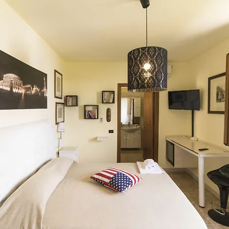 B&B Luxury 레체