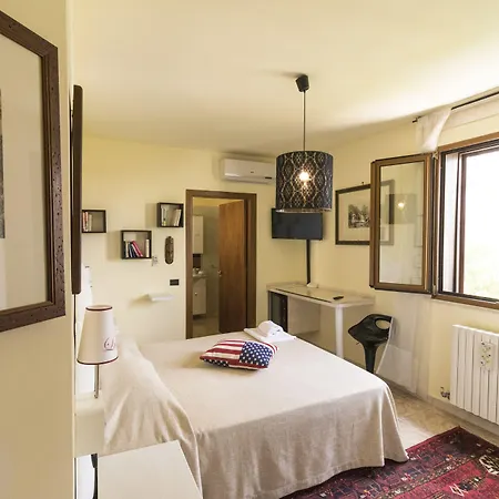 B&B Luxury