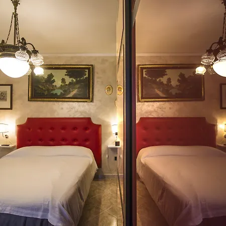 Bed and Breakfast Luxury 3*