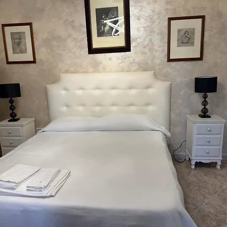 Luxury 3* Lecce