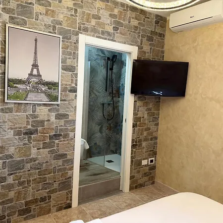 Luxury 3*