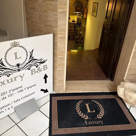 Luxury Bed & Breakfast
