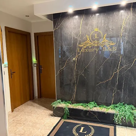 Bed & Breakfast Luxury Lecce