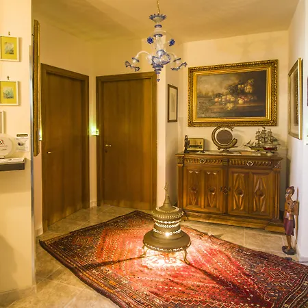 Luxury Lecce
